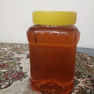 عسل طبیعی کوهستان