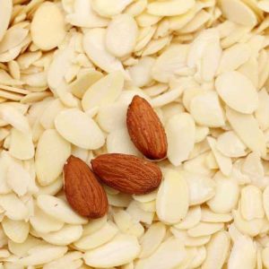 پرک بادام درختی